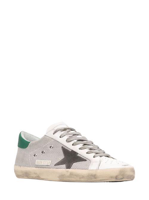 Superstar Sneakers GOLDEN GOOSE | GMF00101F00268670215